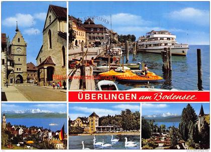 Überlingen am Bodensee