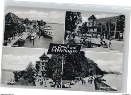 ueberlingen Bodensee