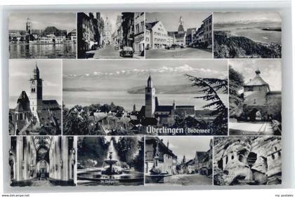 ueberlingen Bodensee