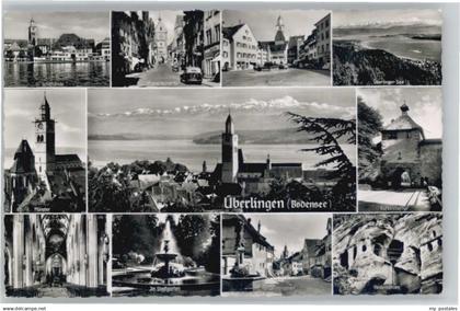 ueberlingen Bodensee