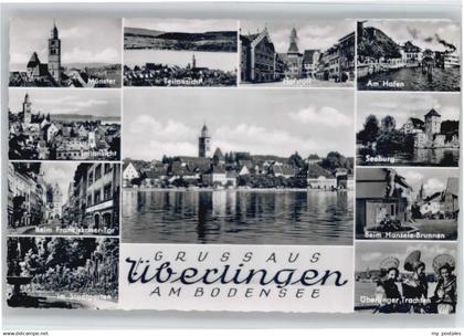 ueberlingen Bodensee