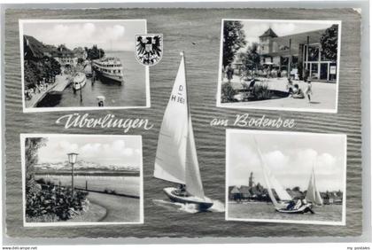 ueberlingen Bodensee