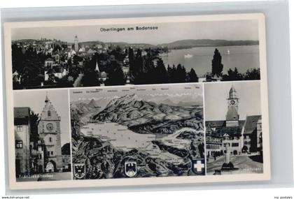 ueberlingen Bodensee