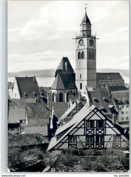 ueberlingen Bodensee
