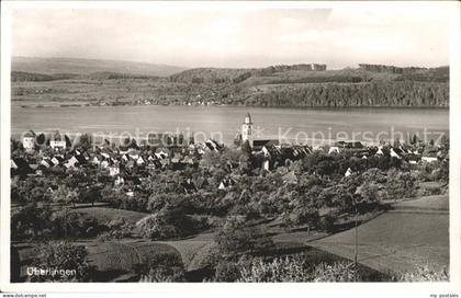 ueberlingen Bodensee