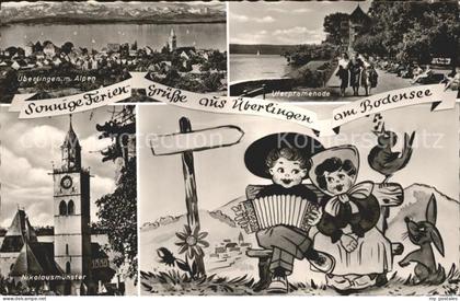 ueberlingen Bodensee
