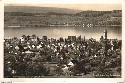 ueberlingen Bodensee Bodensee