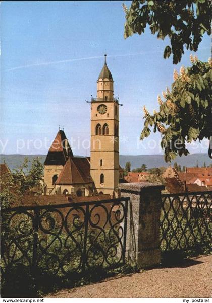ueberlingen Bodensee Muenster