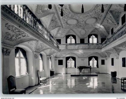 ueberlingen Bodensee ueberlingen Festsaal Reichlin-Meldegg-Patrizierhof