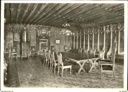 ueberlingen Bodensee ueberlingen Rathaussaal