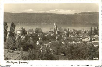 ueberlingen Bodensee ueberlingen  x 1950