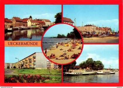 I2710 - TOP Ückermünde - Bild und Heimat Reichenbach