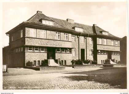 Uetersen Hallenschwimmbad