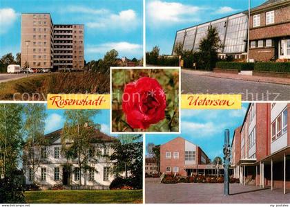 Uetersen Teilansichten