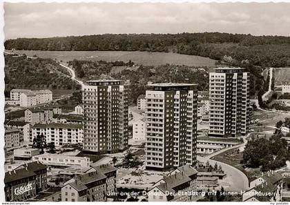 Ulm Donau Ulm