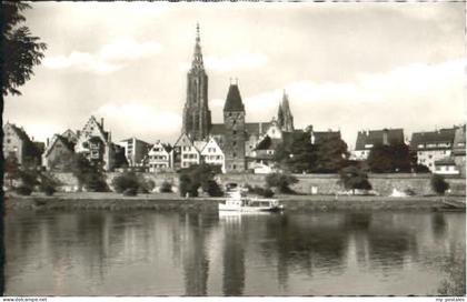 Ulm Donau Ulm Donau