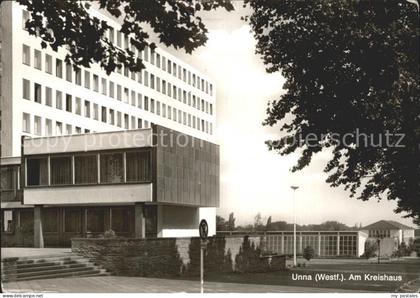 Unna Kreishaus
