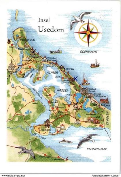 51536257 - Usedom