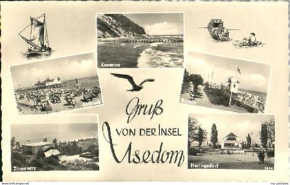 Usedom Mecklenburg-Vorpommern Usedom