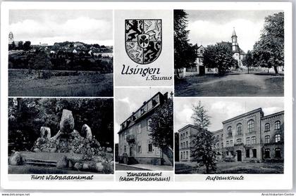 51591790 - Usingen