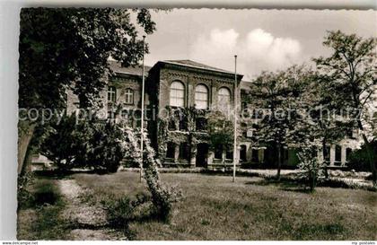 Usingen Christian Wirth Schule