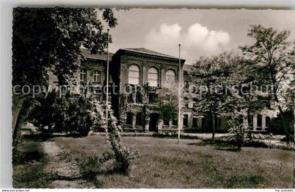 Usingen Christian Wirth Schule