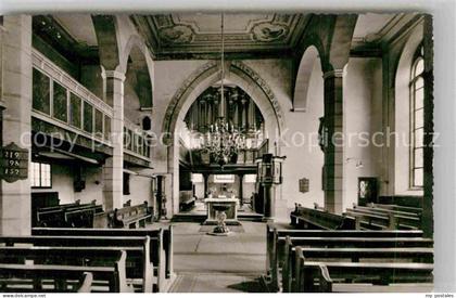 Usingen Evangelische Kirche