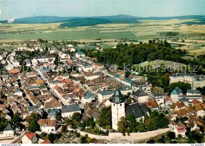 Usingen Fliegeraufnahme