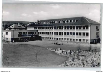 Usingen Schuelerheim