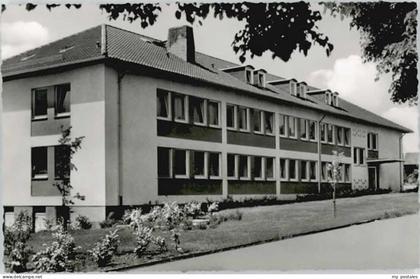 Usingen Schuelerheim