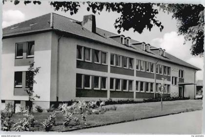 Usingen Schuelerheim