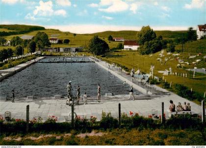 Uslar Solling Schwimmbad