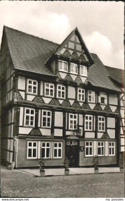 Uslar Solling Uslar i. Solling Hotel