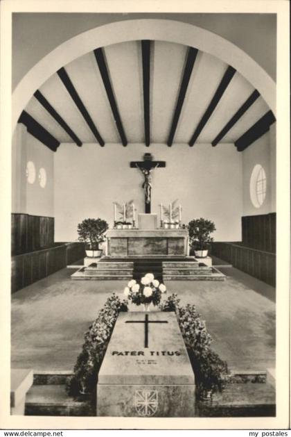 Vechta Oldenburg Dominikanerkirche