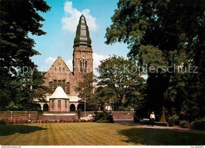 Velbert Christuskirche