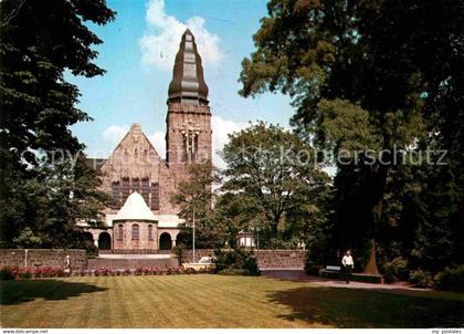 Velbert Christuskirche