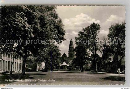 Velbert Christuskirche