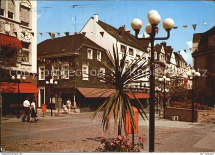 Velbert Friedrichstrasse