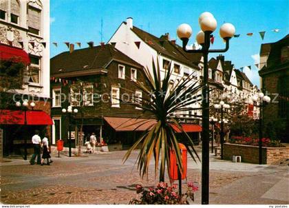 Velbert Friedrichstrasse