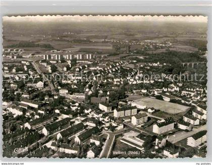 Velbert Luftaufnahme