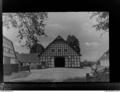 30025316 - Bockhorst , Teutoburger Wald