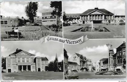 Viersen Casinogarten
