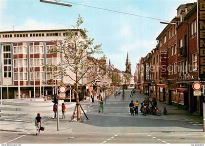 Viersen Hauptstrasse
