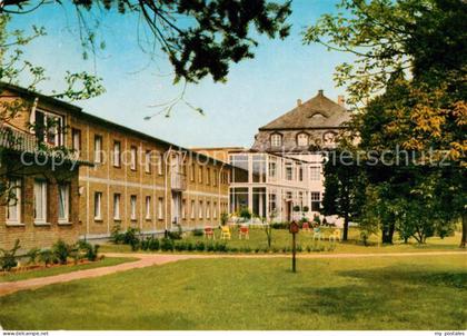 Viersen Remigiushaus