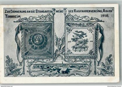 13718661 - Tannheim , Baden