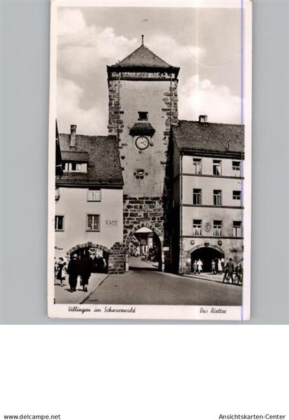 50330150 - Villingen -Schwenningen