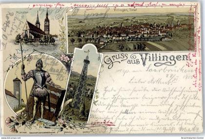 51444098 - Villingen-Schwenningen