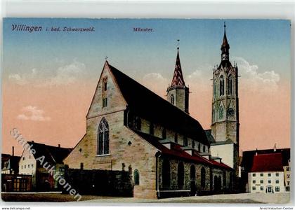 52253389 - Villingen -Schwenningen