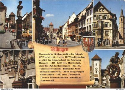 Villingen-Schwenningen