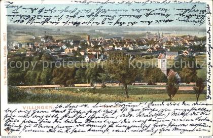Villingen-Schwenningen
